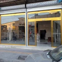 فروش مستقیم شیشه سکوریت درب کرکره برقی بالکن کشویی