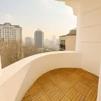 فروش آپارتمان_۱۳۰ متر_۲خواب_فول بازسازی_نیاوران