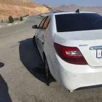 دنا پلاس سانروف دار بدون رنگ|خودرو سواری و وانت|مهاباد (آذربایجان غربی), |دیوار