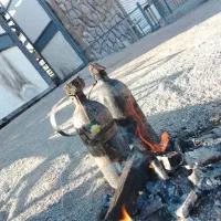 منزل ویلایی100متر