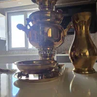 سماور برنجه