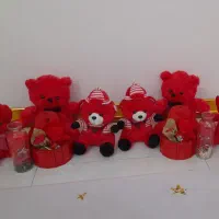 عروسک‌های پولشی نو