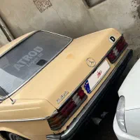 بنز دانشجویی|خودرو کلاسیک|رشت, پاستوریزه|دیوار