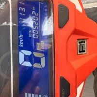 کلیک نیرو موتور 1403|موتورسیکلت|تهران, منیریه|دیوار