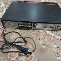 دستگاه دی وی دی ال جی|پخشکننده DVD و ویدیو|خمینیشهر, |دیوار