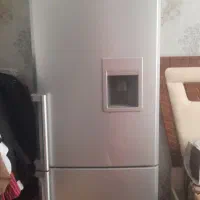 گاز فردارپنج شعله یخچال فریزر سامسونگ|یخچال و فریزر|دلیجان, |دیوار