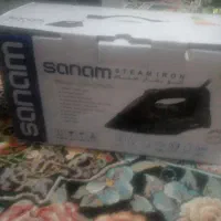 اتو بخار درحدنونو