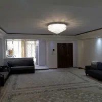 اجاره آپارتمان ۱۱۸ متری دو خوابه با پارکینگ
