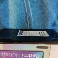 گوشی  شیامی نوت ۸|موبایل|اصفهان, ملاصدرا|دیوار