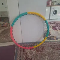 حلقه لاغری