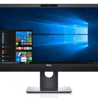 مانیتور استوک دل ۲۴ اینچ Dell P2418hzm