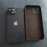 گوشی آیفن 13معمولی،مشکی