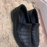 کفش مردانه نوین چرم