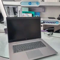 لپتاپ حرفه ای zbookg6 studioنسل۹|رایانه همراه|اردبیل, |دیوار
