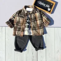 لباس بچگانه