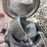 سرخ کن.|سایر لوازم برقی|همدان, |دیوار