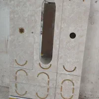 اوستا کار برشکار ماهر کلاف کار وکیوم کار ام دی اف|استخدام صنعتی، فنی، مهندسی|مشهد, مقصود آباد|دیوار