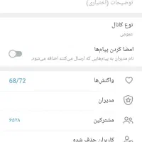 کانال های روبیکا با قیمت کم و درآمد بالا