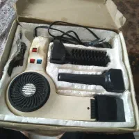 سشوارژاپنی دیانا اصل باجعبه