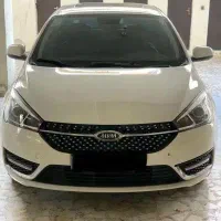 آریزو ۵ داشبوردجدیدتوربو