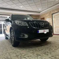 هایما s7پلاس 1401 کم کار|خودرو سواری و وانت|قم, شهرک قدس|دیوار