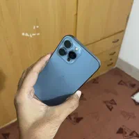 آیفون ۱۳ پرو مکس ۲۵۶|موبایل|زابل, |دیوار