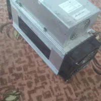 ماینر m20s 68 تراهش