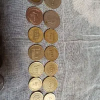 سکه های قدیمی|کلکسیون سکه، تمبر، اسکناس|فردیس, ثابتی|دیوار