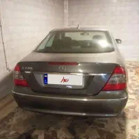 بنزE280