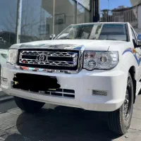 پادرا پلاس دوکابین /کارون/تحویل فوری1404|خودرو سواری و وانت|تهران, صادقیه|دیوار