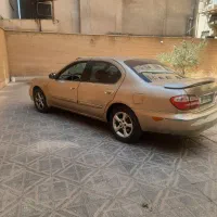 نیسان ماکسیما مونتاژ اتوماتیک، مدل ۱۳۸۱