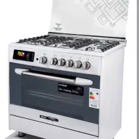 فروش اجاق گاز نو آکبند