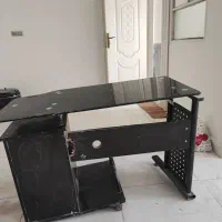 میز کامپیوتر|میز تحریر و کامپیوتر|زاهدان, |دیوار