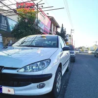 206 تیپ ۲ سفارش مدیران