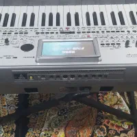 KORG  Pa900|پیانو، کیبورد، آکاردئون|تبریز, |دیوار