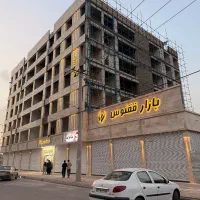 فروش آپارتمان عصمتیه برند علمی