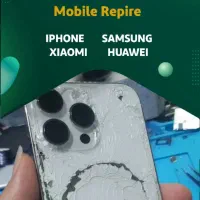 تعمیرات انواع دستگاههای تلفن همراه