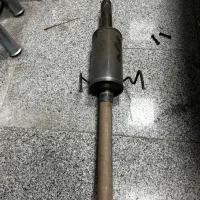 اگزوز رنجرور نو