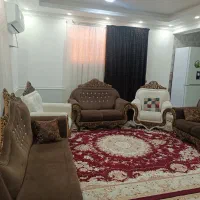 اجاره سوییت مبله شبانه وماهانه با تمام امکانات|اجارهٔ کوتاهمدت آپارتمان و سوئیت|بندر دیر, |دیوار