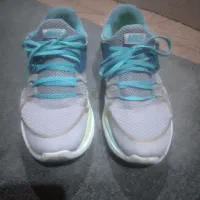 کتانی مدل نایک اصل سایز ۴۱|کیف، کفش، کمربند|رشت, دباغیان|دیوار