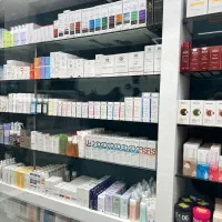 استخدام نسخه پیچ داروخانه کیانپارس