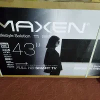 ال ای دی 43مارک مکسن