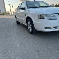 سمندسورن مدل 95