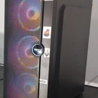 کیس کامپیوتر، قدرتمند و مشابه آکبند