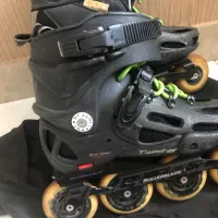 اسکیت rollerblade|دوچرخه، اسکیت، اسکوتر|تهران, فدک|دیوار