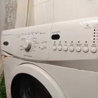 ماشین لباسشویی هایسنس - Hisense|ماشین لباسشویی و خشک‌کن لباس|اهواز, گلستان|دیوار