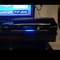 گیرنده دیجیتال