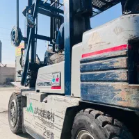 لیفتراک کوماتسو ۳/۵