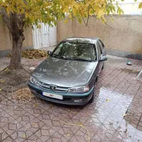 پژوپارسILX|خودرو سواری و وانت|الیگودرز, |دیوار