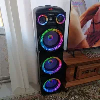 اسپیکر باند مکسیدر